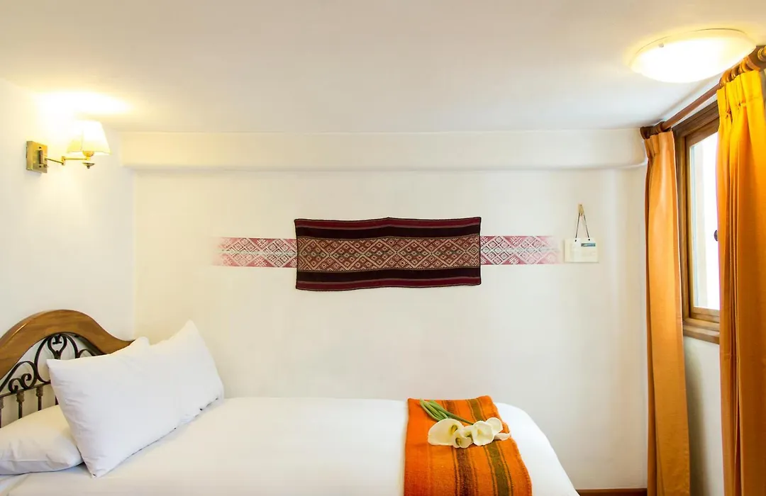 Casa San Blas Cusco Boutique Hotel-1
